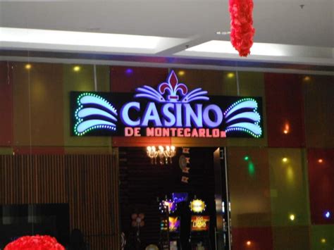 Casino Sieger Colombia