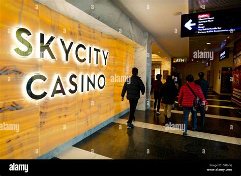 Casino Skycity