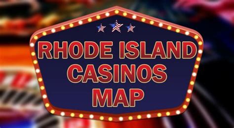Casino Slots De Rhode Island
