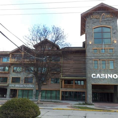 Casino Sonhos Coyhaique Telefono