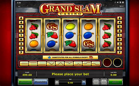 Casino Spel Med Rodadas Gratis