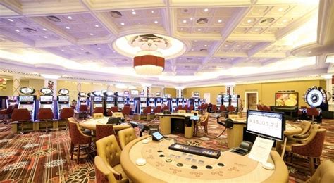 Casino Tai Ba Ria Vung Tau