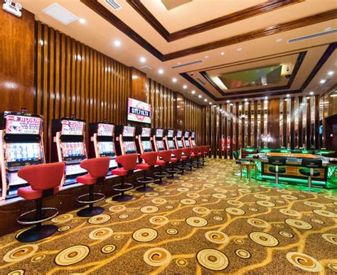 Casino Tai Nha Trang