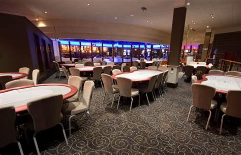 Casino Trabalhos De Middlesbrough