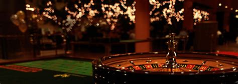 Casino Udlejning