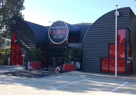 Casino Vannes Jeux