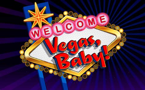 Casino Vegas Baby App