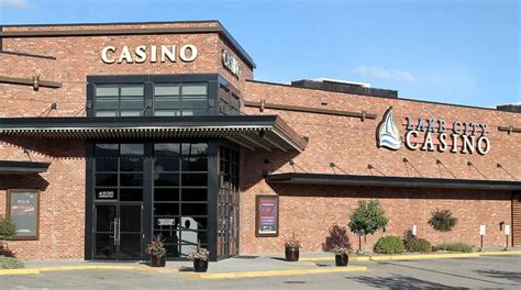 Casino Vernon Nj