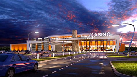 Casino Viagens De Syracuse Ny