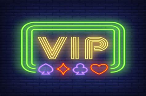 Casino Vip De Marketing