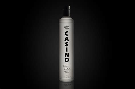 Casino Vodka