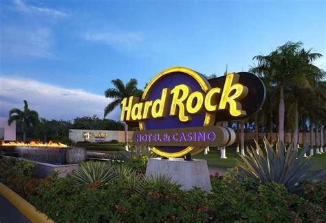 Casino Vs  Paraiso Torre De Hard Rock