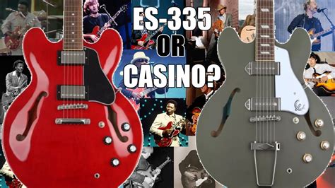 Casino Vs 335