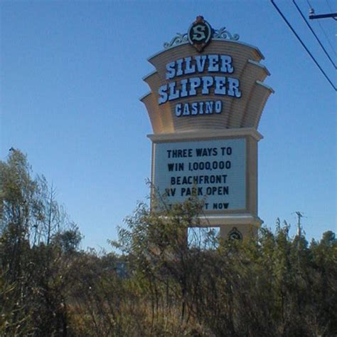 Casino Waveland Ms