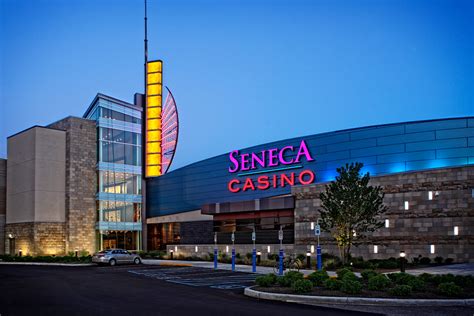 Casino West Seneca Ny