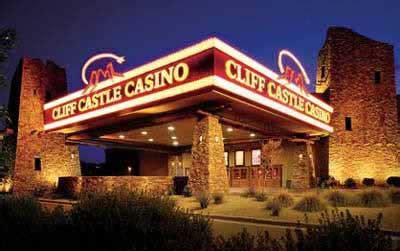 Casino Williams Arizona