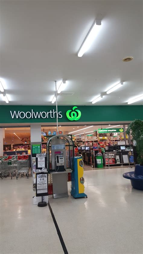 Casino Woolworths Horas De Negociacao