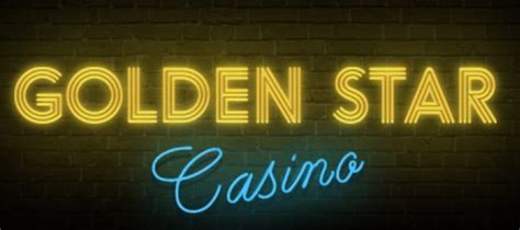 Casino golden-star