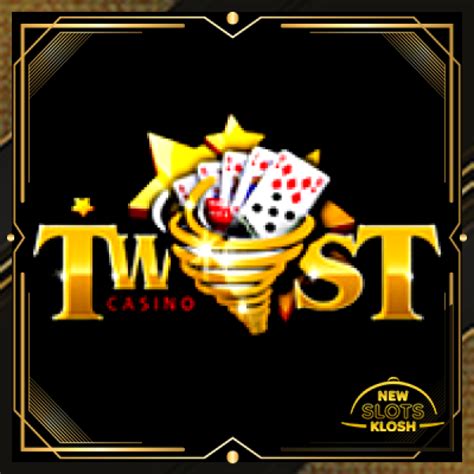 Casino twist