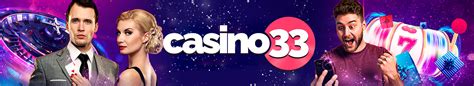 Casino33 Apk