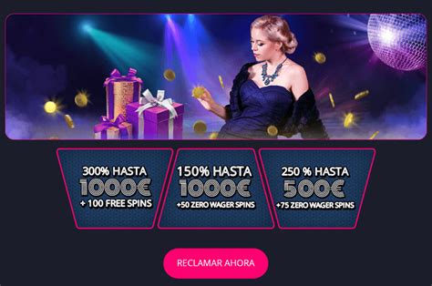 Casinodisco Paraguay