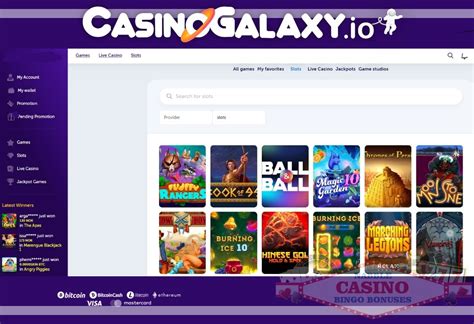 Casinogalaxy Panama