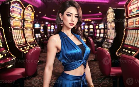 Casinogirl App