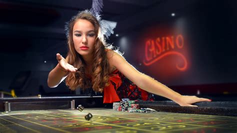 Casinogirl Login