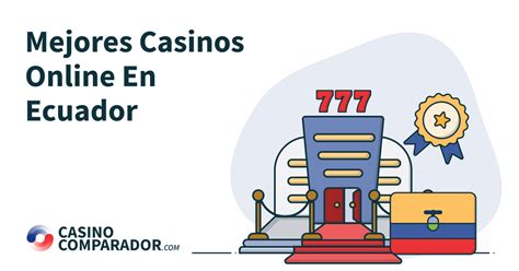 Casinointer Ecuador