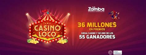 Casinoloco Mobile