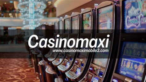 Casinomaxi Honduras
