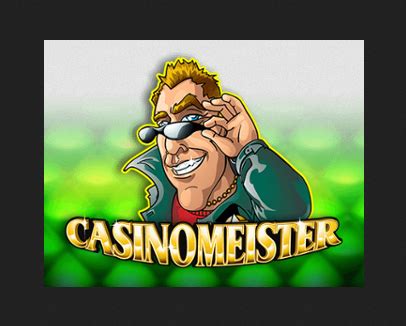 Casinomeister Leovegas