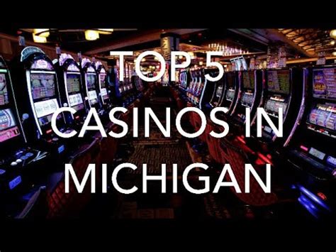 Casinos Em East Lansing Michigan