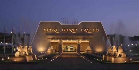 Casinos Em Sharm El Sheikh Egipto