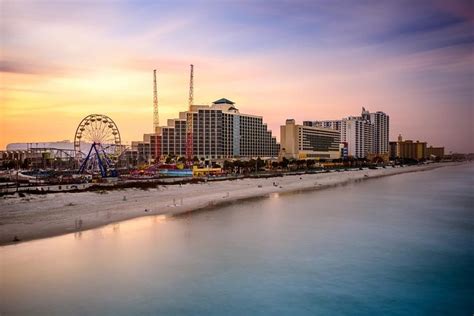 Casinos Em Torno De Daytona Beach Florida