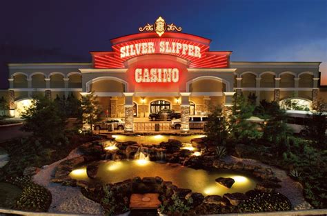 Casinos Na Baia De Saint Louis Ms