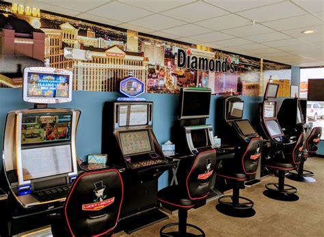 Casinos Perto De Decatur Illinois