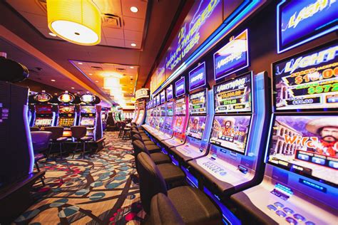 Casinos Perto De Edwardsville Illinois