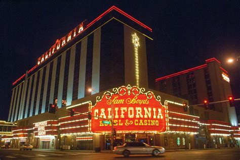 Casinos Perto De El Centro California