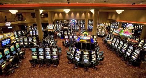 Casinos Perto De Indio Ca