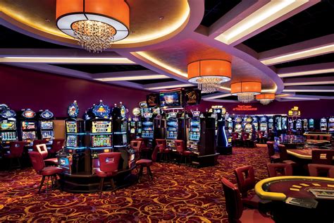 Casinos Perto De Lake Forest Mn
