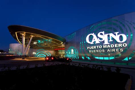 Casinos Perto De Lax