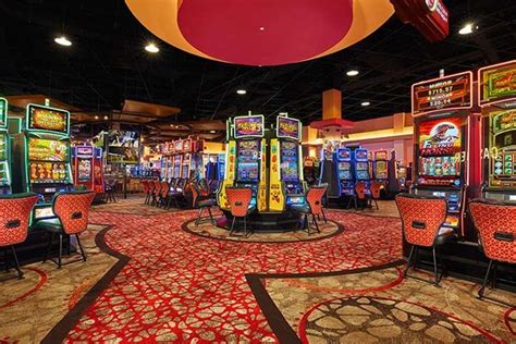 Casinos Perto De Louisville Ky