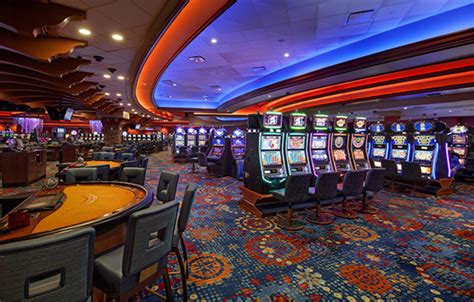 Casinos Perto De Santa Barbara California