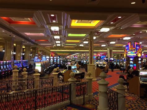 Casinos Trabalhos Na Florida