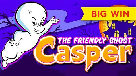 Casper As Slots Online Gratis