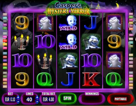 Casper Slot Online