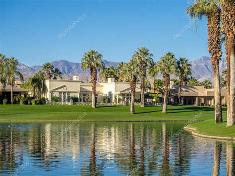 Cassino Campo De Golfe De Palm Desert