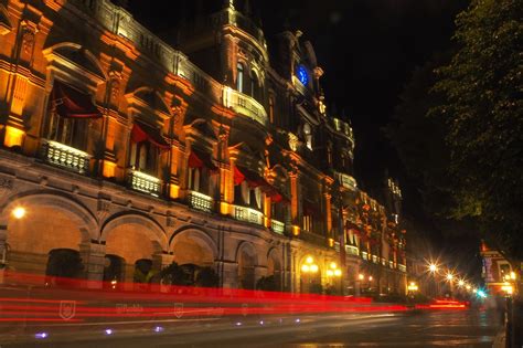 Cassino De Palacio De Puebla Direccion