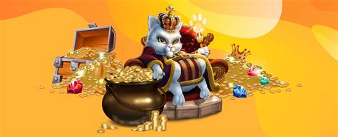 Cat Kingdom Brabet